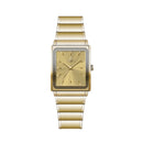 Westar Dark Champagne Dial Gents Executive Watch - 7931GPN308