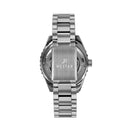 Westar Men's Automatic GMT Watch