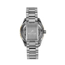 Westar Men's Automatic GMT Watch