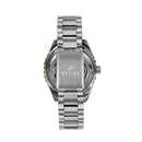 Westar Men's Automatic GMT Watch