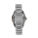 Westar Men's Automatic GMT Watch