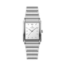 Westar White Dial Gents Executive Watch - 8831STN101