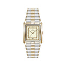 Westar Light Champagne Dial Gents Executive Watch - 8920CBN102