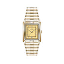 Westar Dark Champagne Dial Gents Executive Watch - 8920GPN108