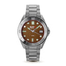Westar Activ Gents Casual Sports Quartz Watch - 90266STN108