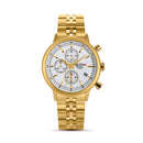 Westar Activ Men's Casual Sports Quartz Watch