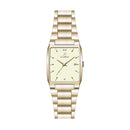 Westar Light Champagne Dial Gents Executive Watch - 9904GPN102