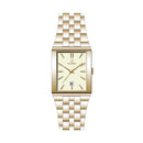 Westar Light Chapagne Dial Gents Executive Watch - 9905GPN902