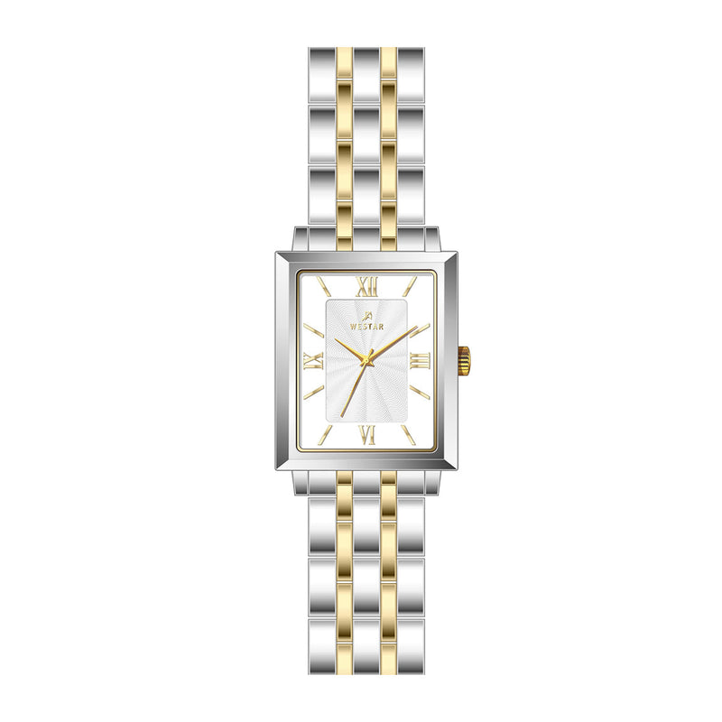 Westar Executive Ladies Casual Quartz Watch - EX6576CBN101