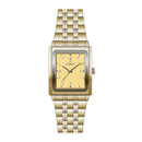 Westar Executive Ladies Casual Quartz Watch - EX6585GPN108