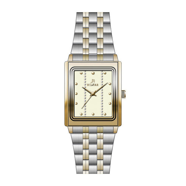 Westar Executive Ladies Casual Quartz Watch - EX6586CBN102