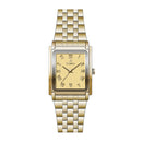 Westar Executive Ladies Casual Quartz Watch - EX6589GPN108