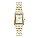Westar Executive Ladies Casual Quartz Watch - EX6590GPN102