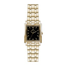 Westar Executive Ladies Casual Quartz Watch - EX6590GPN103