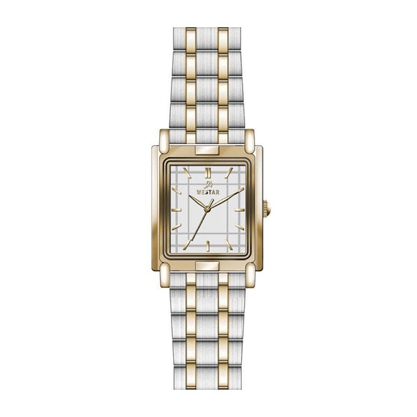 Westar Executive Ladies Casual Quartz Watch - EX6591CBN107