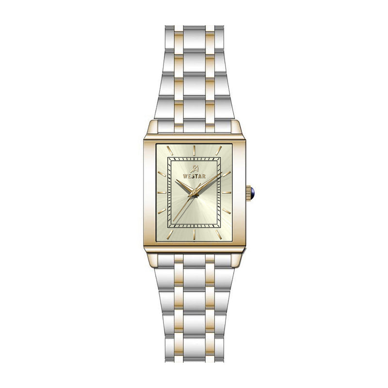 Westar Executive Ladies Casual Quartz Watch - EX6592CBN102