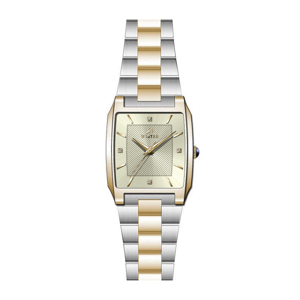 Westar Executive Ladies Casual Quartz Watch - EX6595CBN102