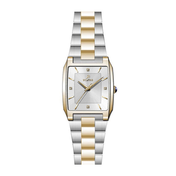 Westar Executive Ladies Casual Quartz Watch - EX6595CBN107