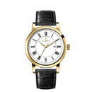 Westar Executive Gents Casual Quartz Watch - EX7602GPN101