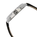 TITAN BLACK DIAL ANALOG WATCH 1585NL01