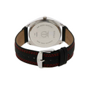 TITAN BLACK DIAL ANALOG WATCH 1585NL01