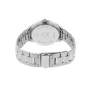 TITAN SILVER DIAL ANALOG WATCH FOR MEN 1585SM04