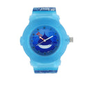 TITAN Blue Dial Analog Watch