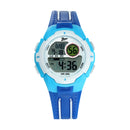 Zoop Blue Strap Digital Watch for Kids