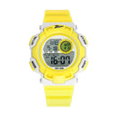 Zoop Yellow Strap Digital Watch for Kids