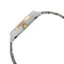 TITAN CREAM DIAL ANALOG WATCH FOR MEN 1636BM01