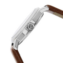 TITAN BLACK DIAL ANALOG WATCH FOR MEN 1730SL02