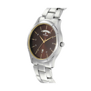 TITAN NEO BROWN DIAL ANALOG WATCH FOR MEN 1767SM03