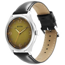 TITAN TRENDSETTERS WITH GREEN DIAL 1802SL15