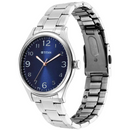 TITAN TRENDSETTERS BLUE DIAL 1802SM05