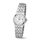 Titoni Women's Impetus Automatic White Dial Watch