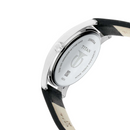 TITAN NEO WHITE DIAL ANALOG WATCH FOR WOMEN 2596SL01