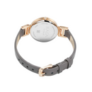 TITAN RAGA VIVA ROSE GOLD DIAL ANALOG WATCH FOR WOMEN 2608WL01