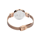 TITAN RAGA VIVA ANTHRACITE DIAL ANALOG WATCH FOR WOMEN 2608WM02