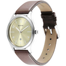 TITAN TRENDSETTERS WITH BEIGE DIAL 2639SL10