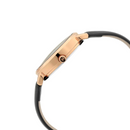 TITAN WORKWEAR WATCH WITH GREY DIAL LEATHER STRAP 2652WL02