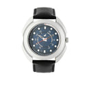 Fastrack Blue dial Analog