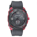 Fastrack All Nighters Dark Grey Dial Analog Watch for Guys