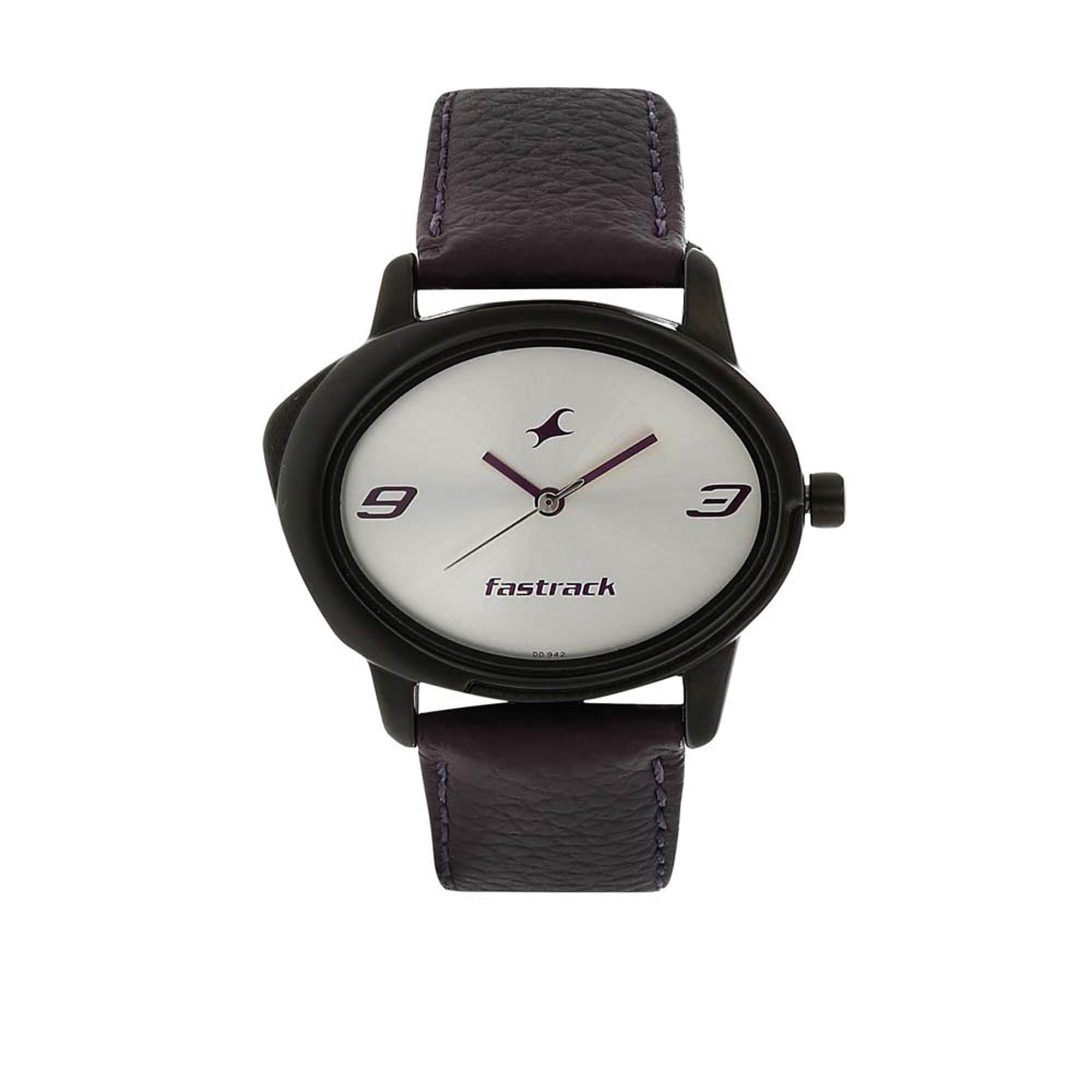 Fastrack Analog Watch for Women