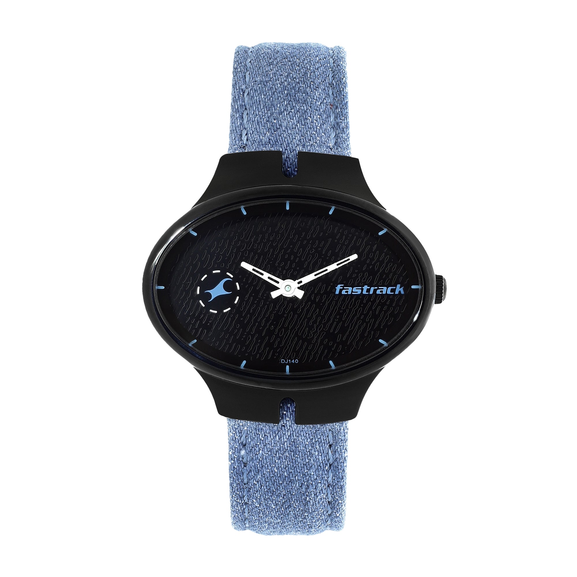 Fastrack denim discount