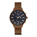 Fastrack  Ruffles - Black Dial Multifunction Watch for Girls