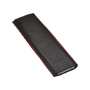 TITAN WHITE DIAL LEATHER STRAP WATCH 679YL01