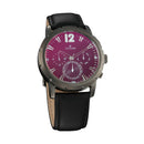 Titan Black Dial Multifunction Watch for Men