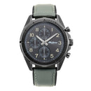 Titan Silver Dial Multifunction Watch for Men