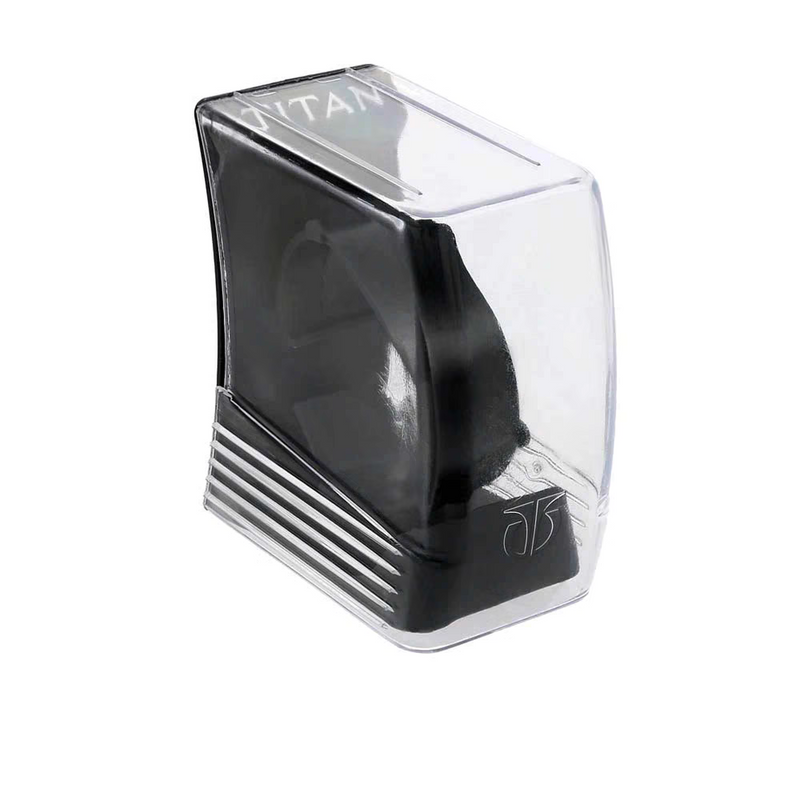 TITAN GOLD DIAL ANALOG WATCH FOR MEN 9151YM03