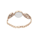 TITAN TANGLE BY RAGA I AM MOTHER OF PEARL DIAL ANALOG WATCH FOR WOMEN 95099WM01